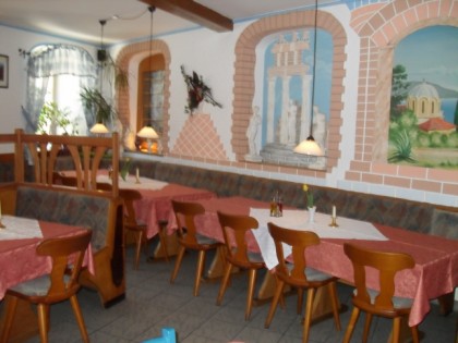 照片: Taverna Kostas